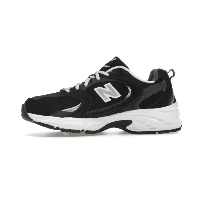 NEW BALANCE 530 CLASSIC BLACK GREY