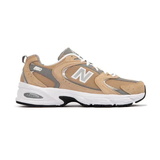 NEW BALANCE 530 LIGT BROWN