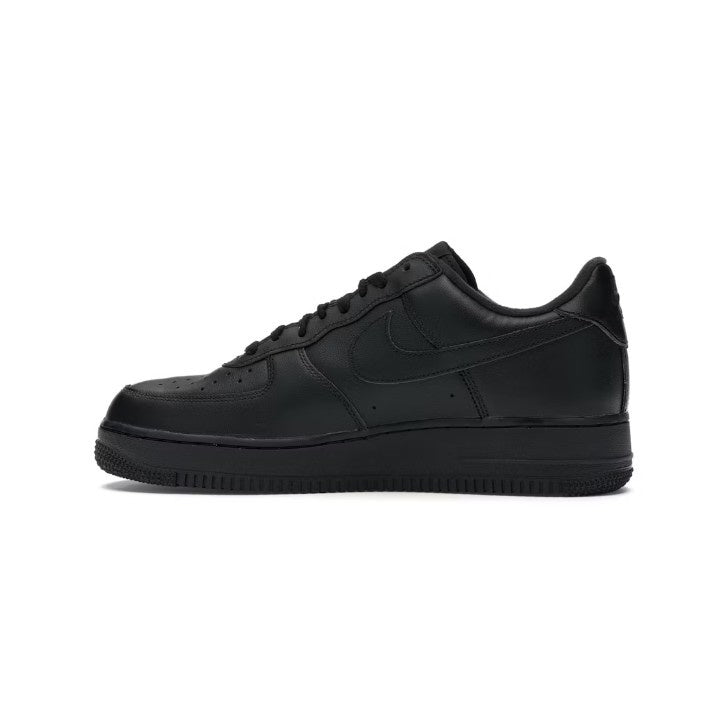 Nike Air Force 1 Low Supreme Black