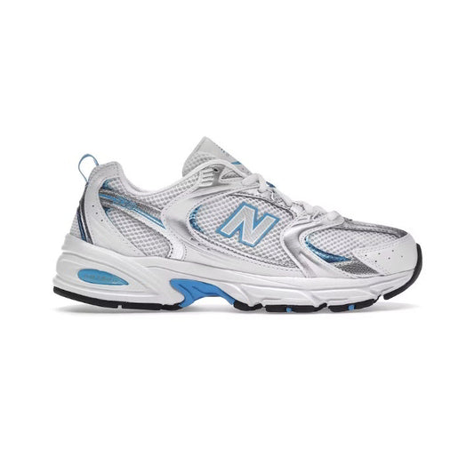 NEW BALANCE 530 WHITE SKY BLUE