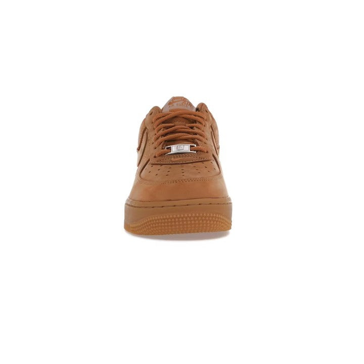 NIKE AIR FORCE 1 LOW SPS UPREME WHEAT