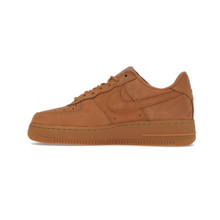 NIKE AIR FORCE 1 LOW SPS UPREME WHEAT