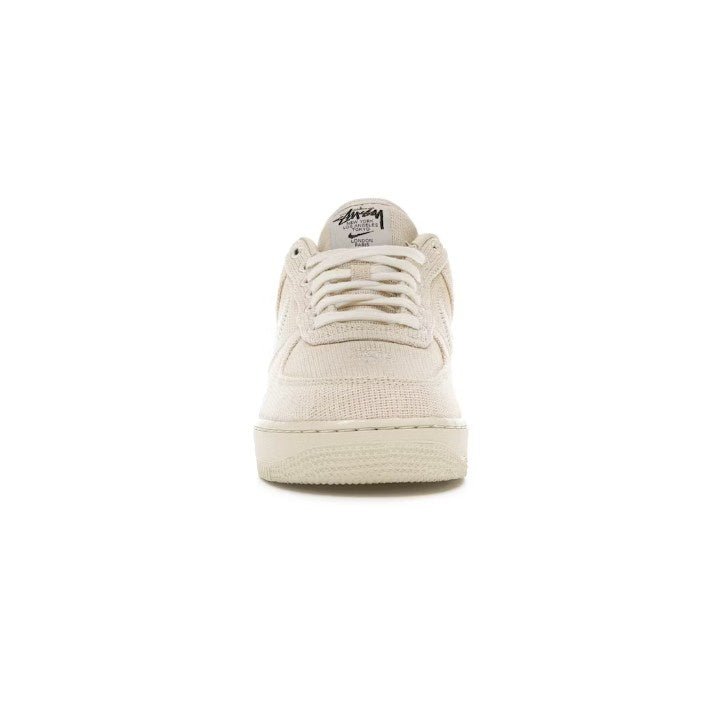 NIKE AIR FORCE 1 LOW STUSSY FOSSIL