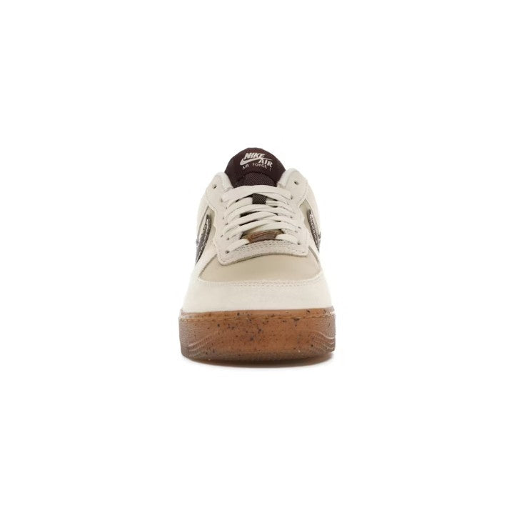 NIKE AIR FORCE 1 LOW COFFEE