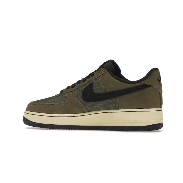 NIKE AIR FORCE 1 LOW SPU NDEFEATED BALLISTIC DUNK VS. AF1