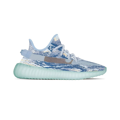 ADIDAS YEEZY BOOST 350 V2 MX FROST BLUE