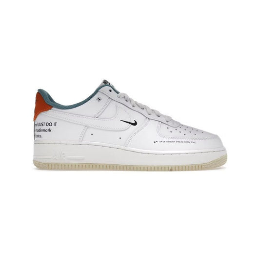 NIKE AIR FORCE 1 LOW '07 LE STARFISH