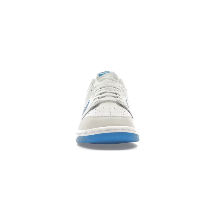 NIKE DUNK LOW RETRO PHOTO BLUE