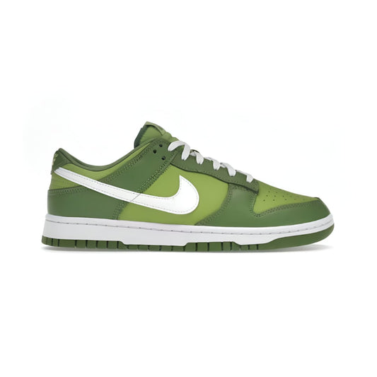 NIKE DUNK LOW CHLOROPHYLL