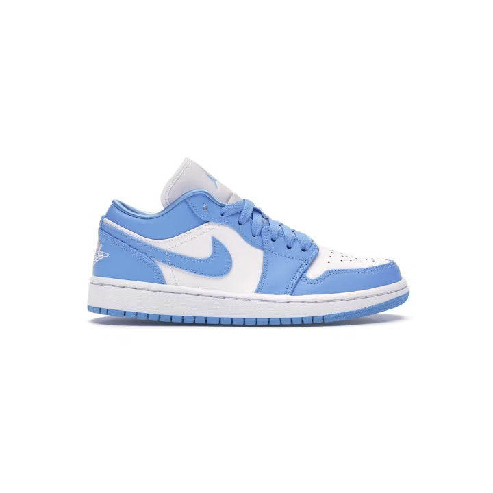 JORDAN 1 LOW UNC