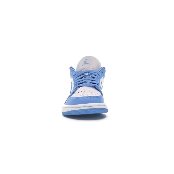 JORDAN 1 LOW UNC