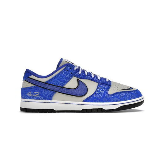 NIKE DUNK LOW JACKIE ROBINSON