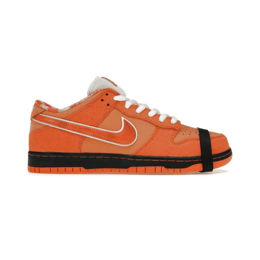 NIKE SB DUNK LOW CONCEPTS ORANGE LOBSTER