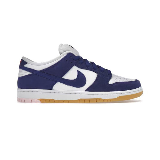 NIKE SB DUNK LOW LOS ANGELES DODGERS