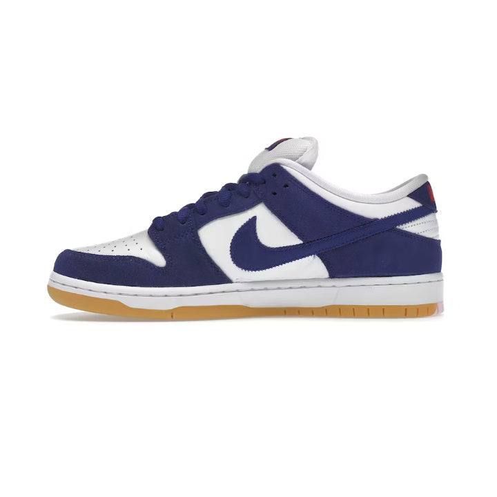 NIKE SB DUNK LOW LOS ANGELES DODGERS