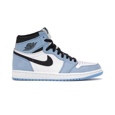 JORDAN 1 RETRO HIGH OG UNIVERSITY BLUE