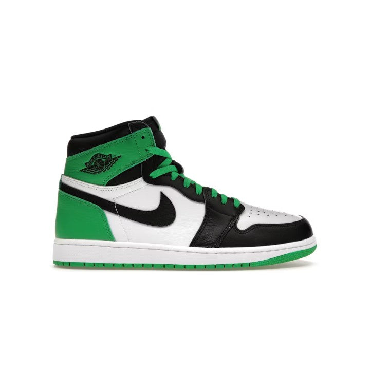 JORDAN 1 RETRO HIGH OG LUCKY GREEN