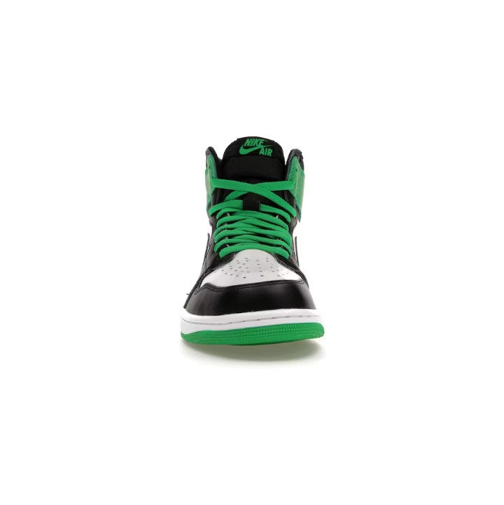 JORDAN 1 RETRO HIGH OG LUCKY GREEN