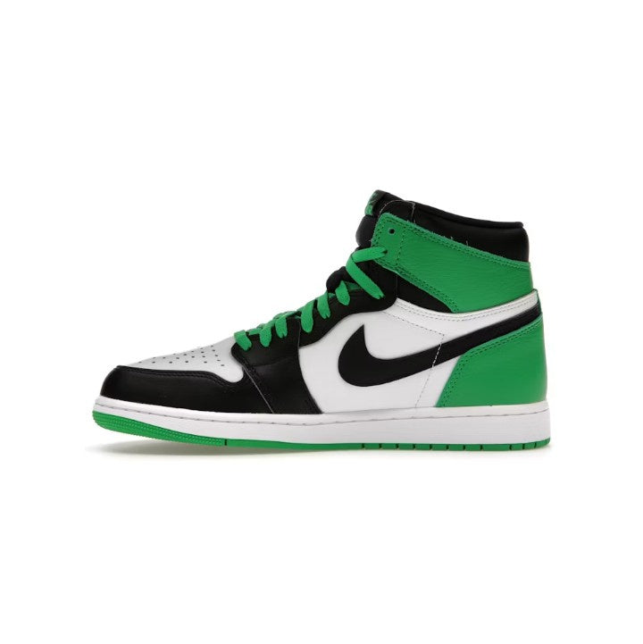 JORDAN 1 RETRO HIGH OG LUCKY GREEN