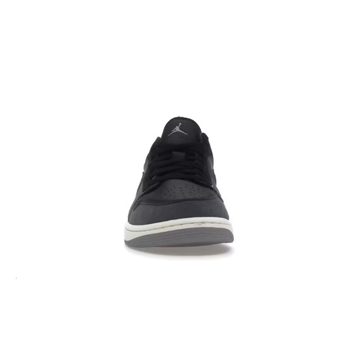 JORDAN 1 LOW CRAFT INSIDE OUT BLACK