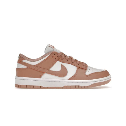 NIKE DUNK LOW ROSE WHISPER