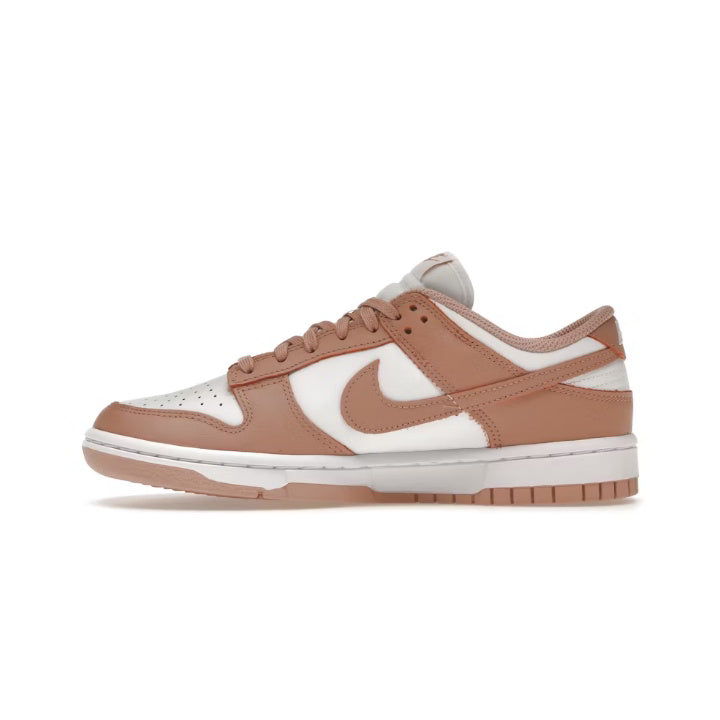 NIKE DUNK LOW ROSE WHISPER