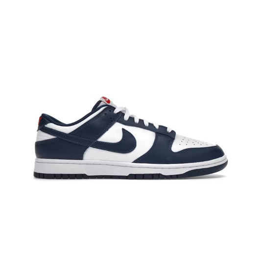 NIKE DUNK LOW VALERIAN BLUE