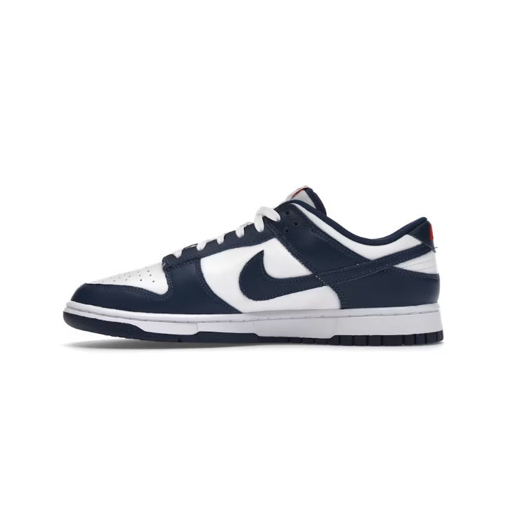 NIKE DUNK LOW VALERIAN BLUE