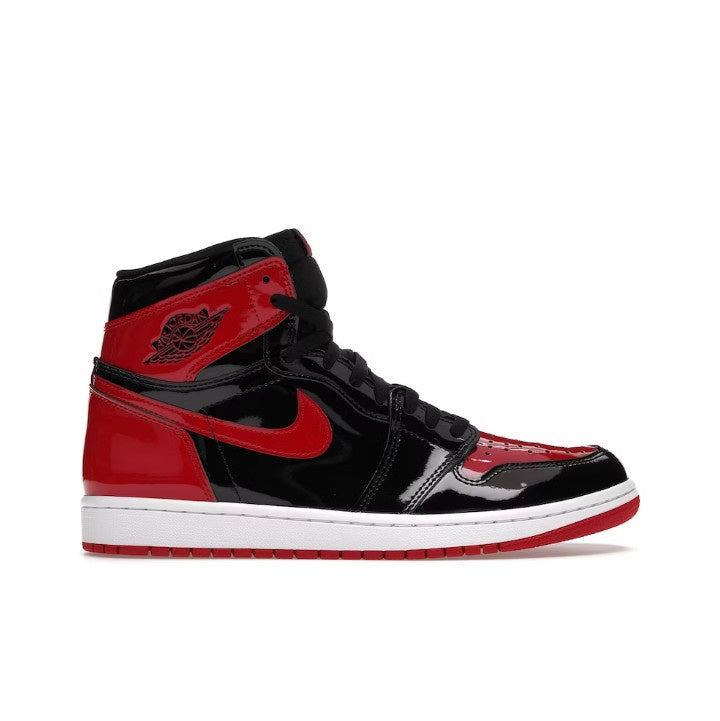 JORDAN 1 RETRO HIGH OG PATENT BRED