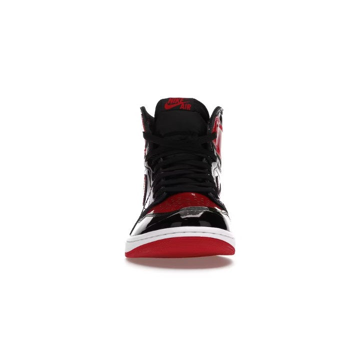 JORDAN 1 RETRO HIGH OG PATENT BRED