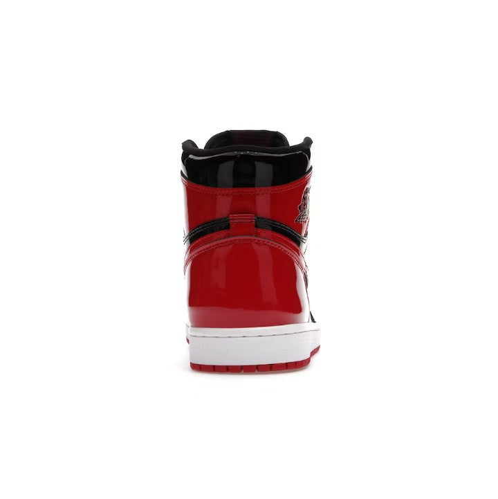 JORDAN 1 RETRO HIGH OG PATENT BRED