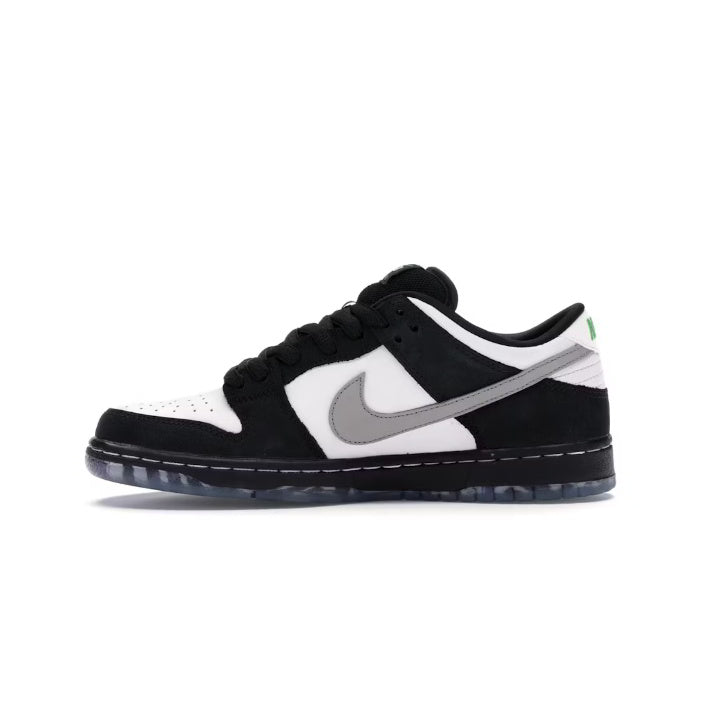 NIKE SB DUNK LOW STAPLE PANDA PIGEON