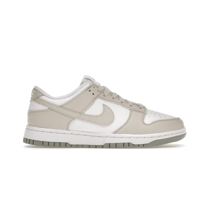 NIKE DUNK LOW NEXT NATURE WHITE LIGHT OREWOOD BROWN