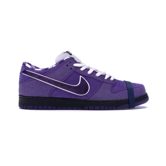 NIKE SB DUNK LOW CONCEPTS "PURPLE LOBSTER"