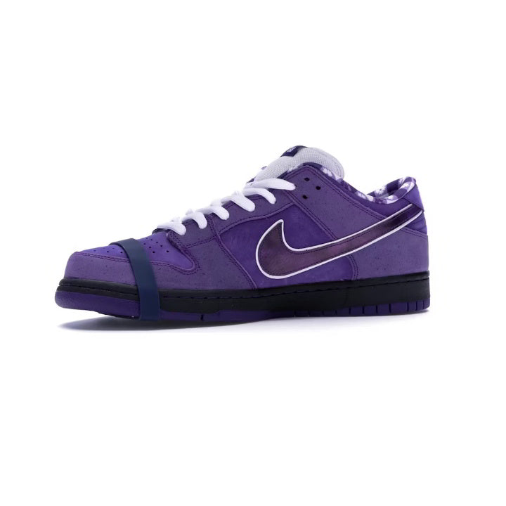 NIKE SB DUNK LOW CONCEPTS "PURPLE LOBSTER"