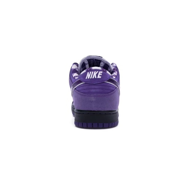 NIKE SB DUNK LOW CONCEPTS "PURPLE LOBSTER"