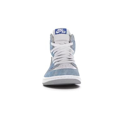 JORDAN 1 RETRO HIGH HYPER ROYAL SMOKE GREY