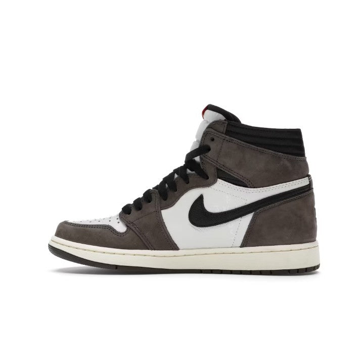 JORDAN 1 RETRO HIGH OG SP TRAVIS SCOTT MOCHA