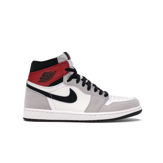 JORDAN 1 RETRO HIGH LIGHT SMOKE GREY