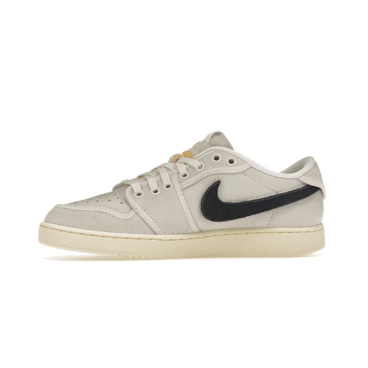 JORDAN 1 RETRO AJKO LOW SP UNION SAIL LEATHER