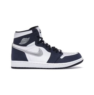 JORDAN 1 RETRO HIGH CO.JP MIDNIGHT NAVY (2020)