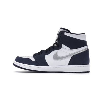 JORDAN 1 RETRO HIGH CO.JP MIDNIGHT NAVY (2020)