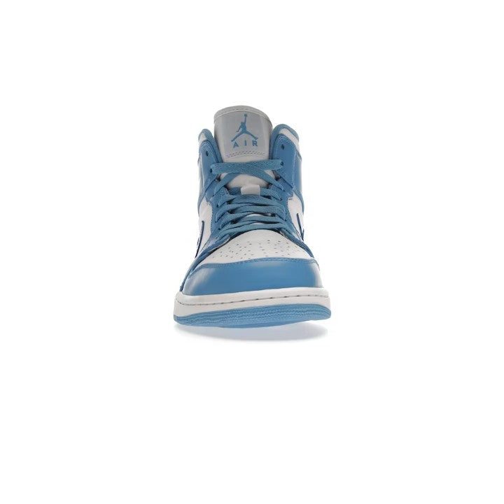 JORDAN 1 RETRO MID UNC