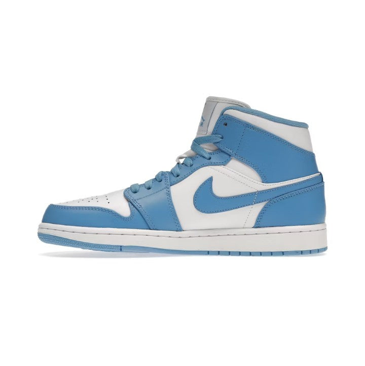 JORDAN 1 RETRO MID UNC