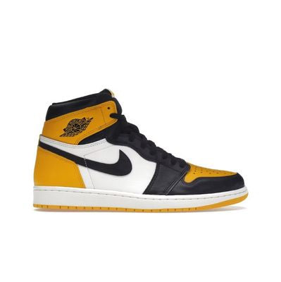 JORDAN 1 RETRO HIGH OG TAXI