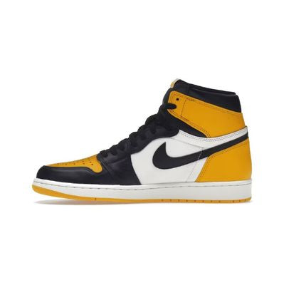 JORDAN 1 RETRO HIGH OG TAXI