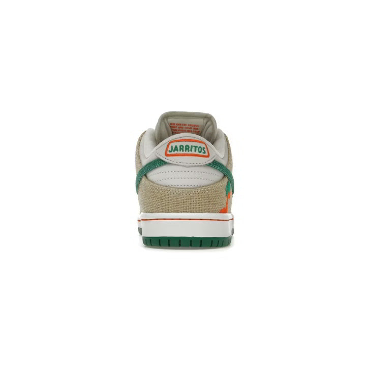 NIKE SB DUNK LOW JARRITOS