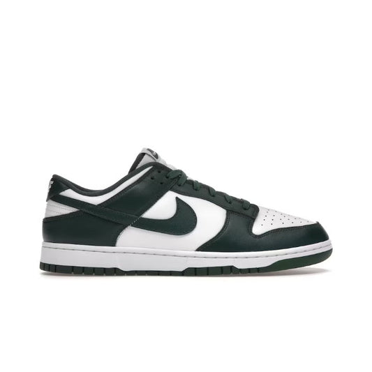 NIKE DUNK LOW MICHIGAN STATE