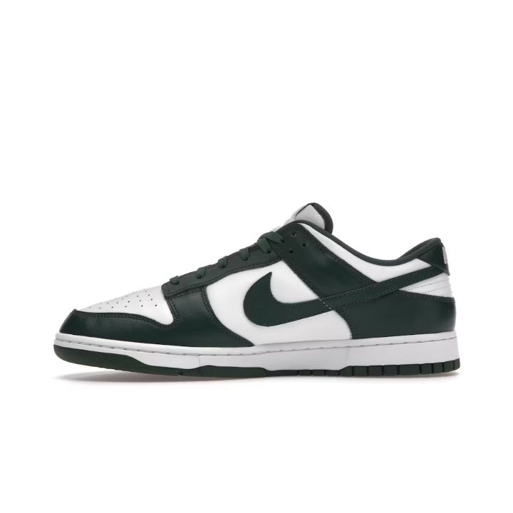 NIKE DUNK LOW MICHIGAN STATE