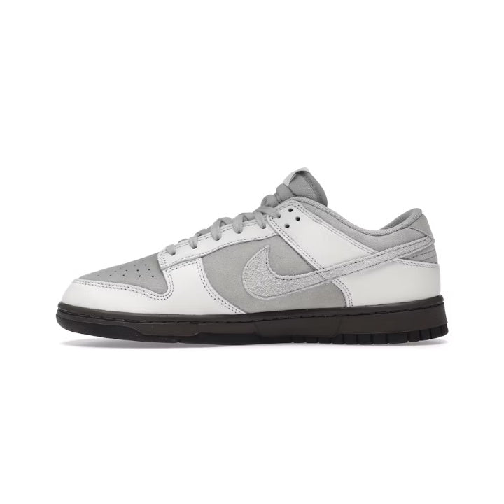 NIKE DUNK LOW IRONSTONE